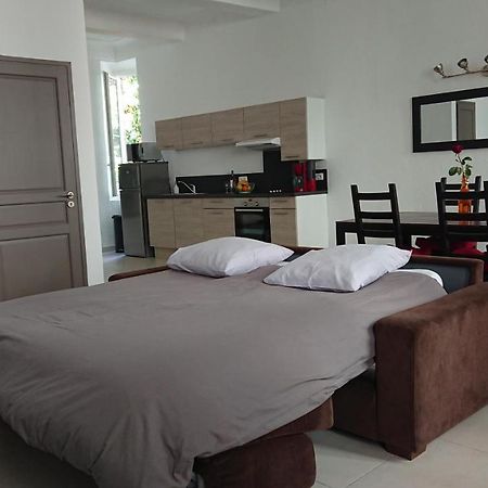 Au 23 Apartment Антиб Екстериор снимка