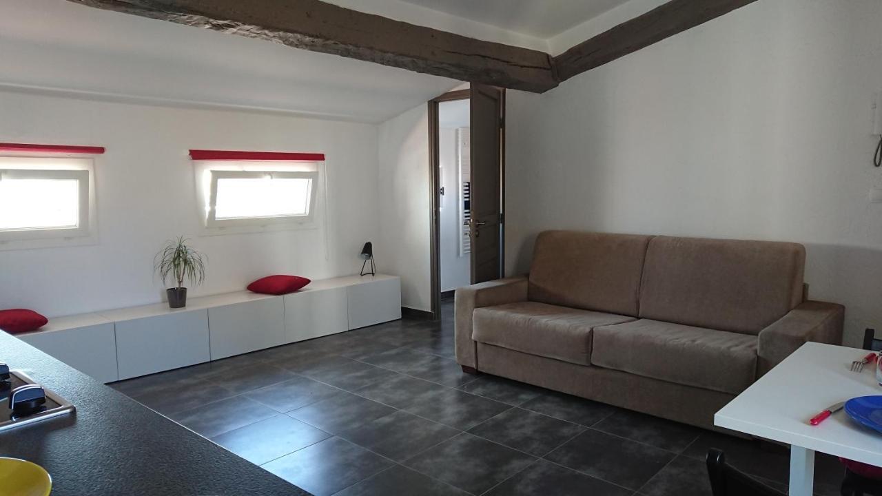 Au 23 Apartment Антиб Екстериор снимка