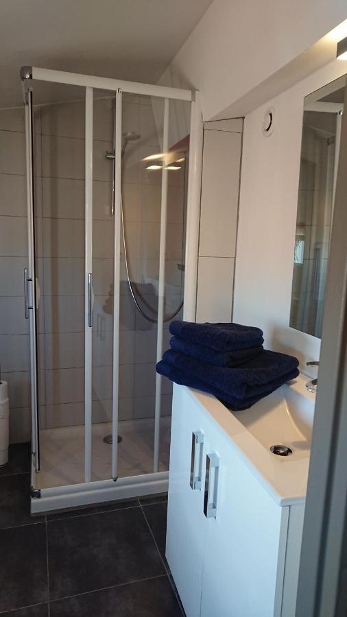 Au 23 Apartment Антиб Екстериор снимка
