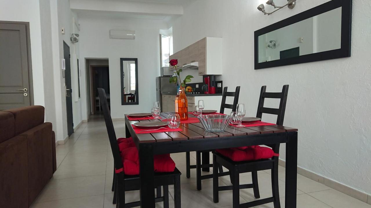 Au 23 Apartment Антиб Екстериор снимка