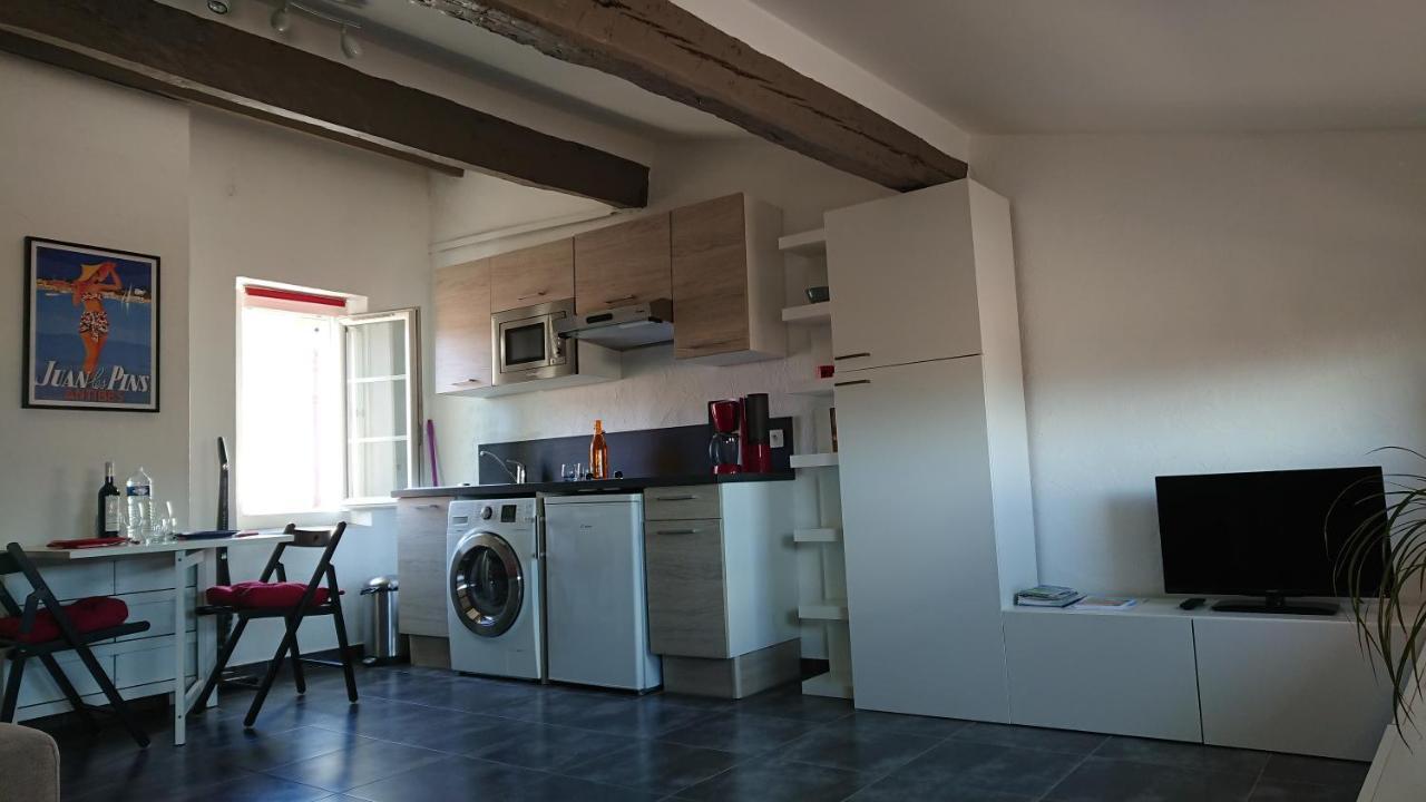 Au 23 Apartment Антиб Екстериор снимка