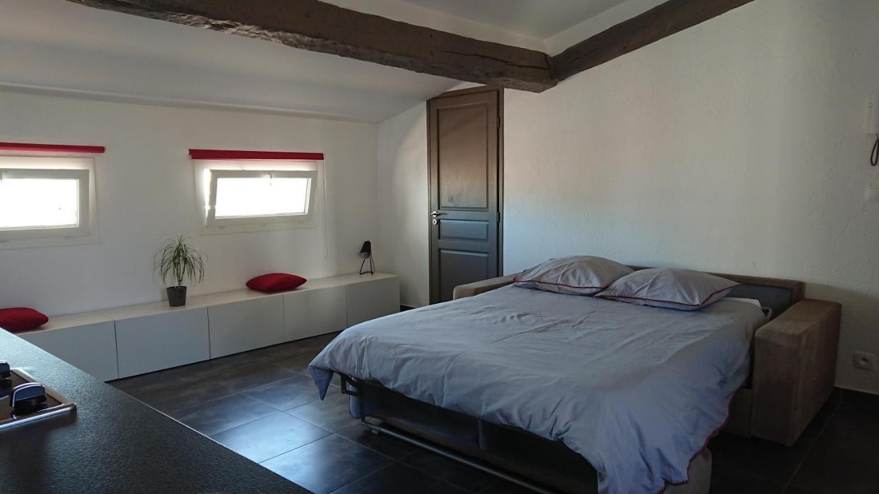 Au 23 Apartment Антиб Екстериор снимка