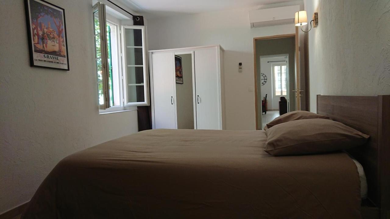 Au 23 Apartment Антиб Екстериор снимка